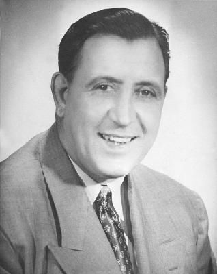 Ray Richards